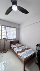 Blk 609 Yishun Street 61 (Yishun), HDB 4 Rooms #584342001